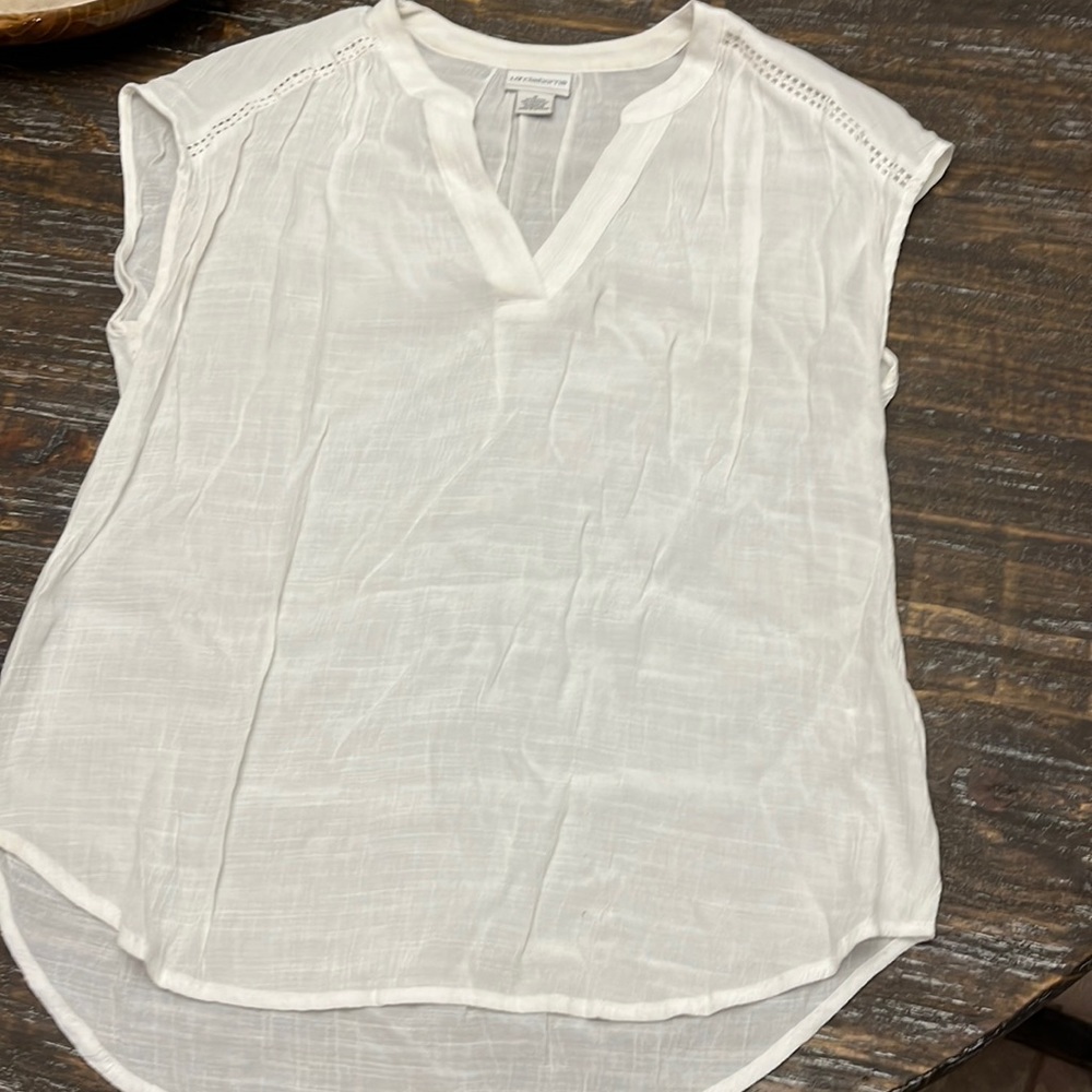 Liz Claiborne Blouse